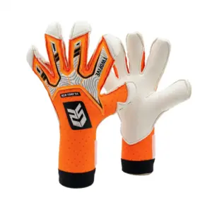 New York Pro Orange HiVis