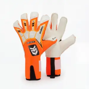 New York Advance Orange HiVis