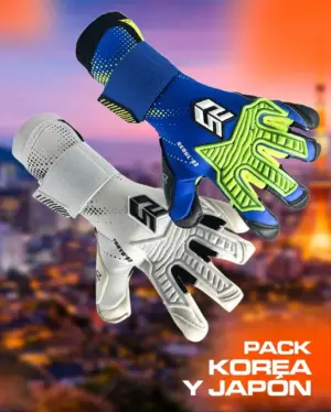 PACK COREA y JAPON 2025